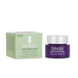 Crema Para Ojos Smart Clinical Repair Wrinkle Correcting Eye Cream - 15Ml