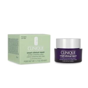 Crema Hidratante Smart Clinical Repair Wrinkle Correcting Cream - 50Ml