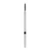 Lapiz Para Cejas Quickliner For Brows -Ebony 0.06G