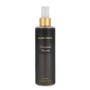 Women'S Secret Passionate Treasure 250Ml Body Mist Spray