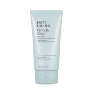 Limpiador Facial Perfectly Clean Multi-Action Crème Cleanser/Moisture Mask - 150Ml