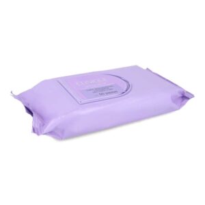 Toallitas Desmaquillantes Take The Day Off Micellar Cleansing Towelettes For Face & Eyes - 50Pzas