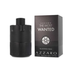 Azzaro The Most Eau De Parfum 100 Ml Para Hombre