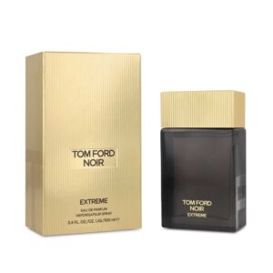 Tom Ford Noir Extreme 100Ml Edp Spray