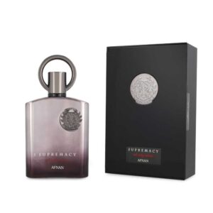 Afnan Supremacy Not Only Intense 100Ml Extracto De Perfume Spray