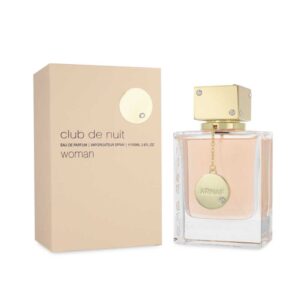 Armaf Club De Nuit Woman 105Ml Edp Spray