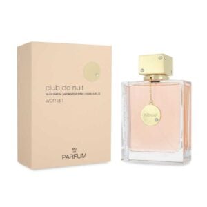 Armaf Club De Nuit Woman 200Ml Edp Spray