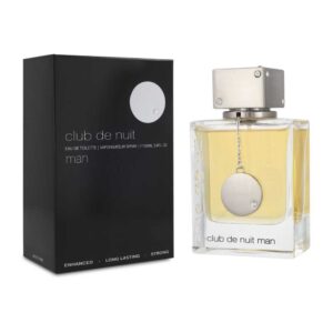 Armaf Club De Nuit Man 105Ml Edt Spray