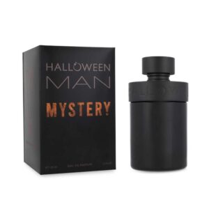 Halloween Man Mystery 125Ml Edp Spray