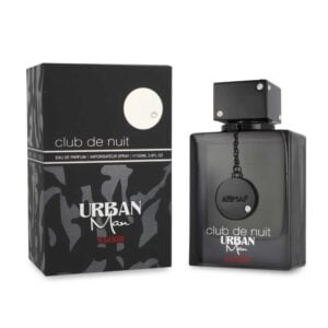 Armaf Club De Nuit Urban Man Elixir 105Ml Edp Spray