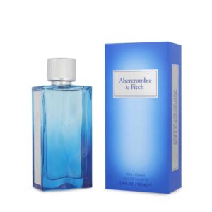 Abercrombie & Fitch First Instinct Together Men 100Ml Edt Spray