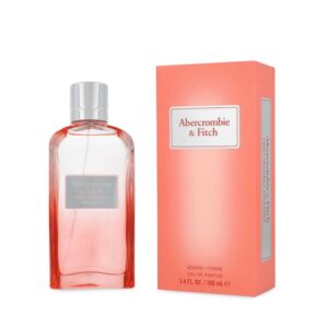 Abercrombie & Fitch First Instinct Together Woman 100Ml Edp Spray