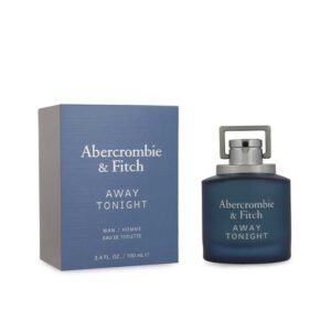 Abercrombie & Fitch Away Tonight Man 100Ml Edt Spray