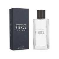 Abercrombie & Fitch Fierce Cologne 100Ml Edc Spray