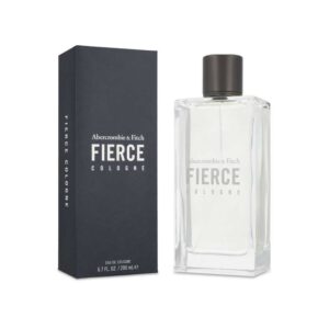 Abercrombie & Fitch Fierce Cologne 200Ml Edc Spray