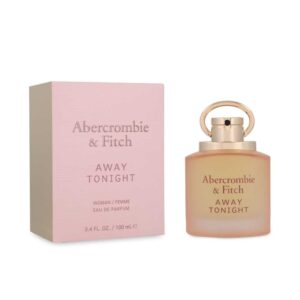 Abercrombie & Fitch Away Tonight Woman 100Ml Edp Spray