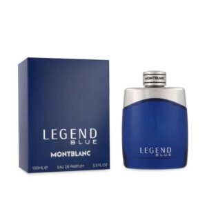Montblanc Legend Blue 100Ml Edp Spray