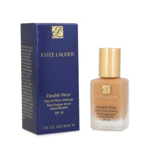 Base Liquida Double Wear Stay In Place Makeup Spf 10 -4W4 Hazel 30Ml