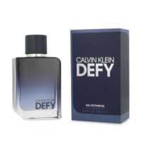 Calvin Klein Defy 100Ml Edp Spray