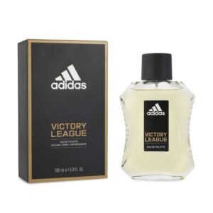 Adidas Victory League 100Ml Edt Spray