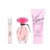 Set Guess Girl 3Pzs 100Ml Edt Spray/ Body Lotion 200Ml/ 15Ml Edt Spray