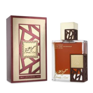 Lattafa Simply Oud 100Ml Edp Spray