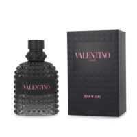 Valentino Uomo Born In Roma 100Ml Edt Spray