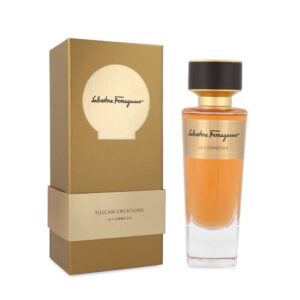 Salvatore Ferragamo La Commedia 100Ml Edp Spray