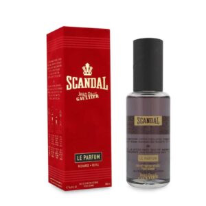 Jean Paul Gaultier Scandal Le Parfum 200Ml Edp Refill