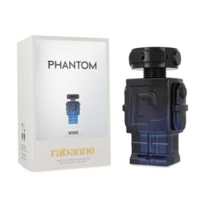 Phantom Intense Refillable 150Ml Edp Spray