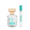 Set Benetton United Dreams Forever Green 2Pzs 80Ml Edt Spray/ 10Ml Edt Spray