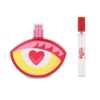 Set Agatha Look 2Pzs 80Ml Edt Spray/ De Beso En Beso 10Ml Edt Spray