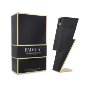 Bad Boy 100Ml Edt Spray