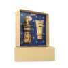 Set Jean Paul Gaultier Le Male Elixir Parfum 2 Piezas: Eau De Parfum Y Gel De Ducha