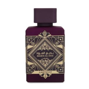 Lattafa Bade'E Al Oud Amethyst 100Ml Edp Spray