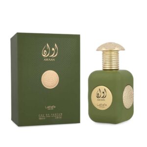 Lattafa Awaan 100Ml Edp Spray
