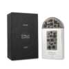 Lattafa Maharjan Silver 100Ml Edp Spray