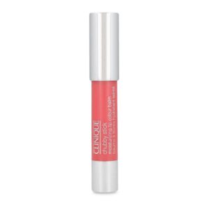 Balsamo Labial Chubby Stick Moisturizing Lip Colour Balm -13 Mighty Mimosa 3G