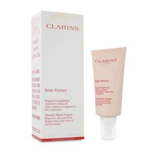 Crema Corporal Body Partner Stretch Mark Expert  - 175Ml