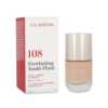 Base Liquida Everlasting Youth Fluid Illuminating & Firming Foundation Spf15 -108 Sand 30Ml