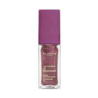 Labial Liquido Lip Comfort Oil Shimmer -02 Purple Rain 7Ml