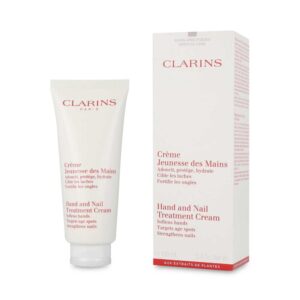 Crema Para Manos Hand & Nail Nourishing Treatment Cream - 100Ml