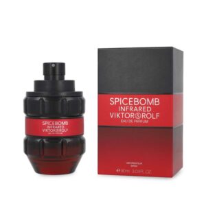 Viktor & Rolf Spicebomb Infrared 90Ml Edp Spray