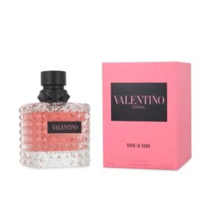 Valentino Donna Born In Roma 100Ml Edp Spray