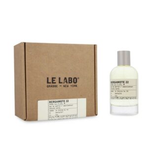 Le Labo Bergamote 22 100Ml Edp Spray