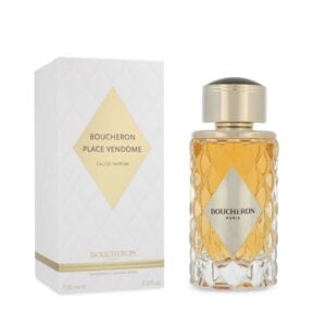 Boucheron Place Vendome 100Ml Edp Spray