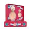 Set Bvlgari Rose Goldea Blossom Delight 2Pzs 75Ml Edp Spray/ 15Ml Edp Spray