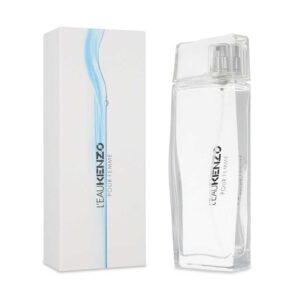 L'Eau Kenzo 100Ml Edt Spray