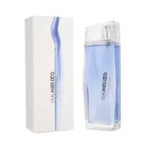 L'Eau Kenzo Pour Homme 100Ml Edt Spray