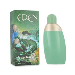 Cacharel Eden 50Ml Edp Spray